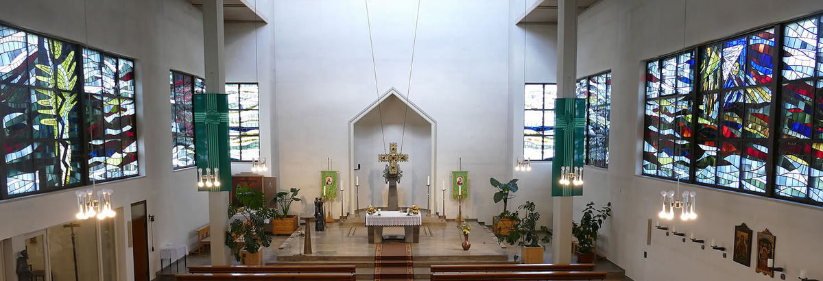 Katholische Pfarrgemeinde